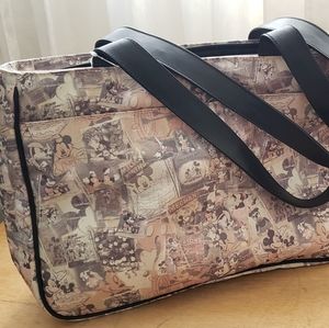 Disney purse
